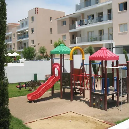 Elysia Park 403 Paphos