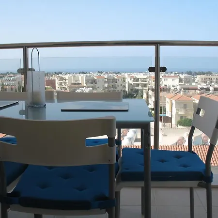 Apartment Elysia Park 403
